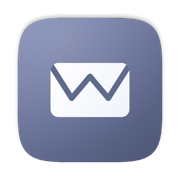 WMail:为 Fastmail 打造的优雅原生 iPhone 邮件客户端