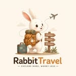 RabbitTravel:让旅行规划变得毫不费力
