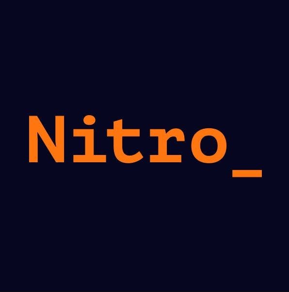 Nitro 4.0:专为AI智能体打造的首个人类翻译平台