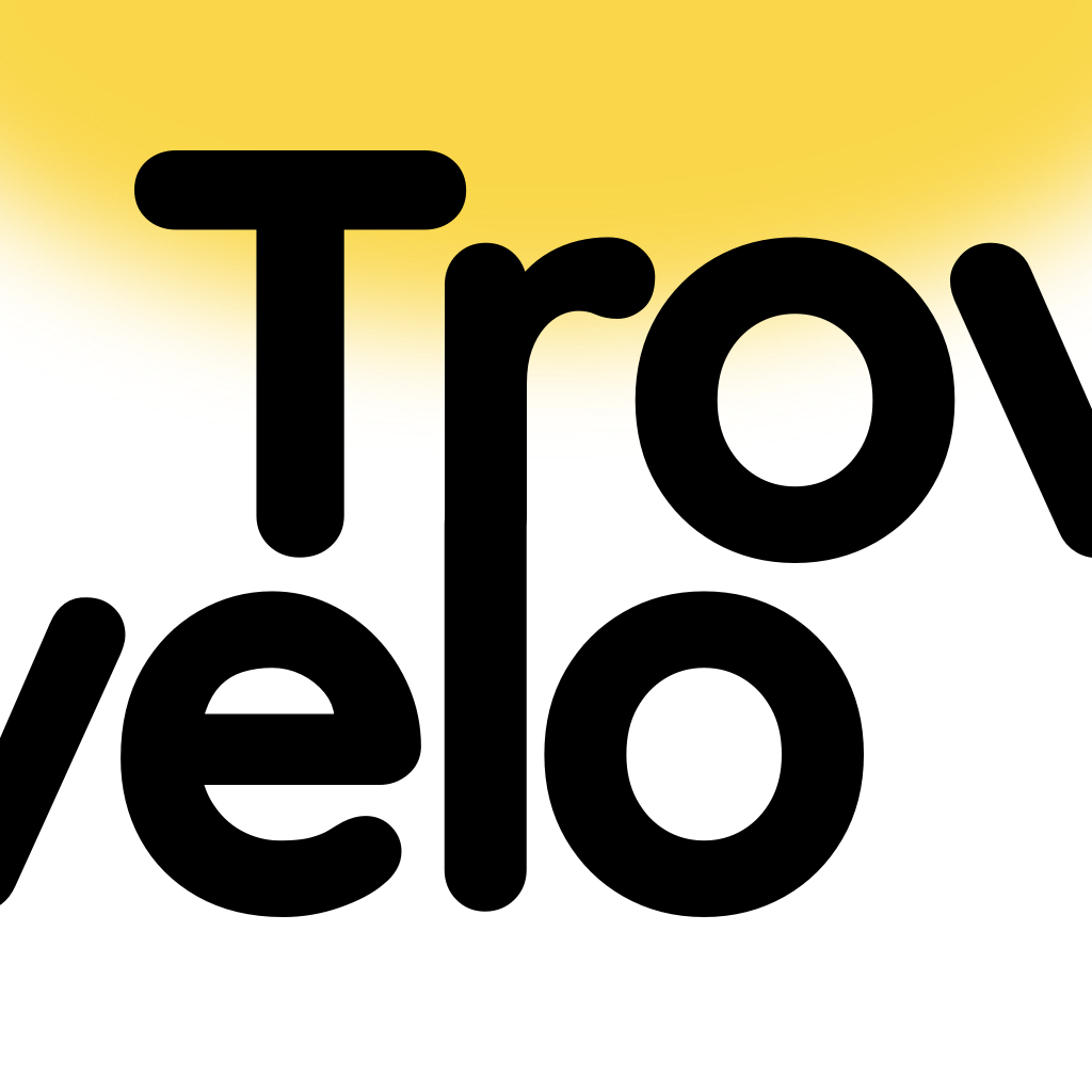 Trovelo:私人旅行规划与追踪工具