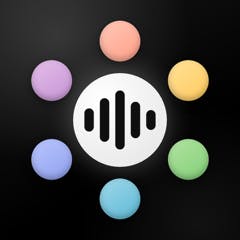 AI群聊:输入目标,与六位AI头脑实时语音对话