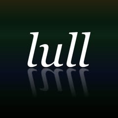 Lull:倾诉你的心事,AI 为你定制专属冥想