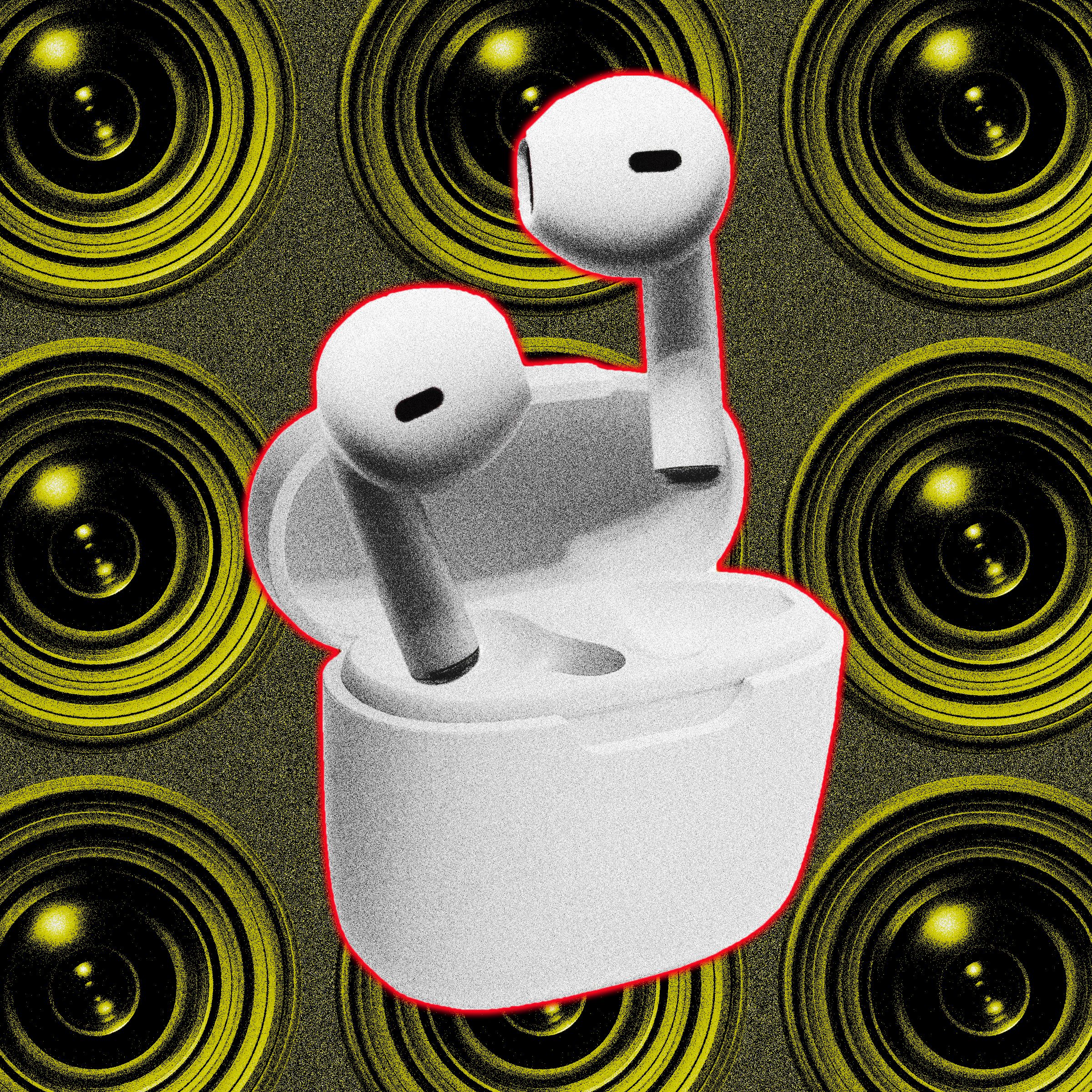 苹果为何可能为下一代 AirPods 装上摄像头？