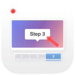 StepGrab:将 Mac 上的任何任务变成一步步的操作指南