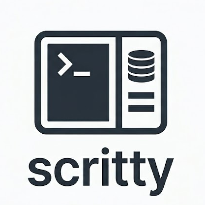 Scritty:为所有AI编程代理打造的共享可搜索记忆