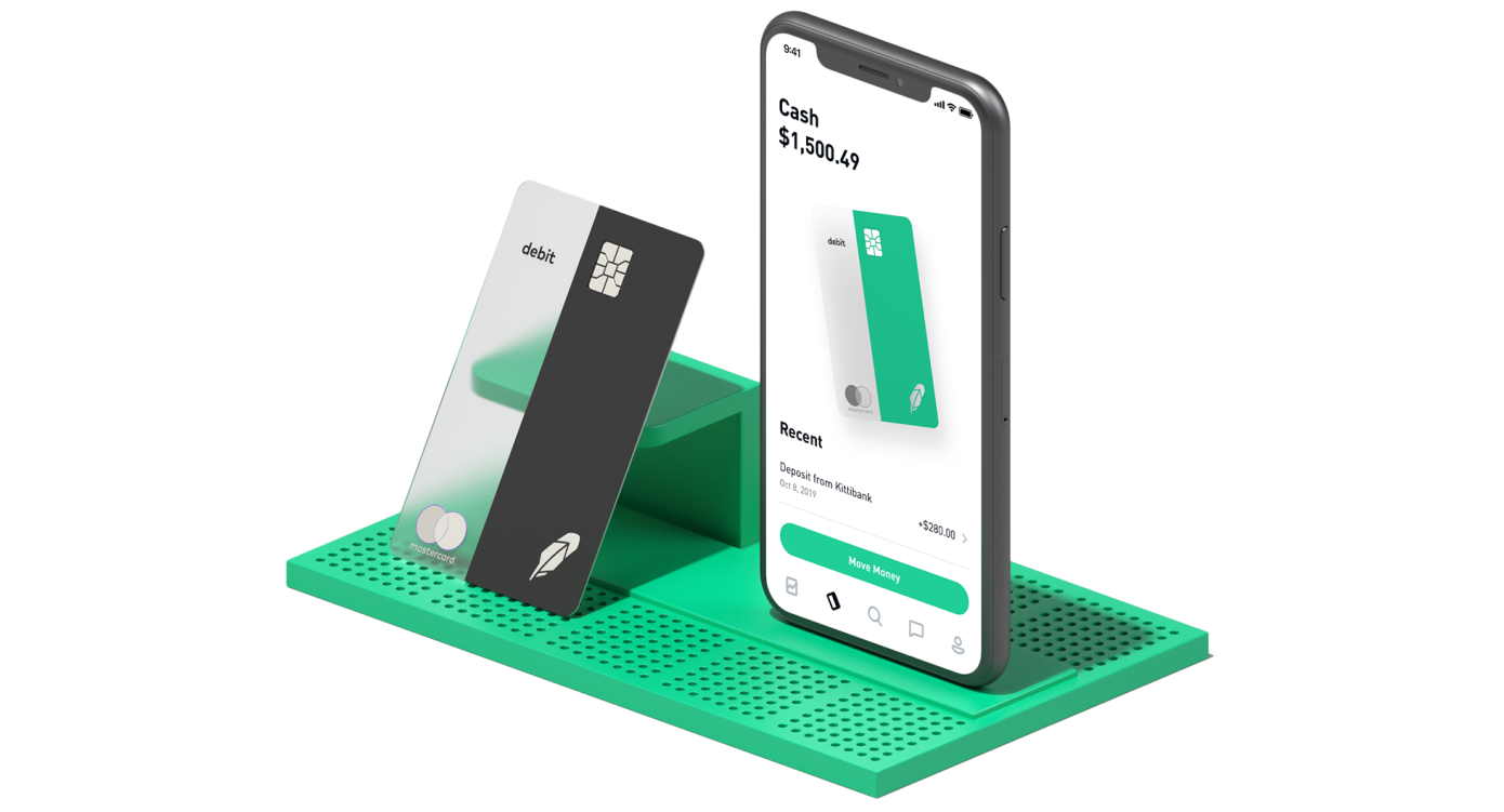 Robinhood 推出智能代理交易:让AI代你操盘