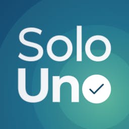 SoloUno:用智能手环帮你戒掉“小动作”