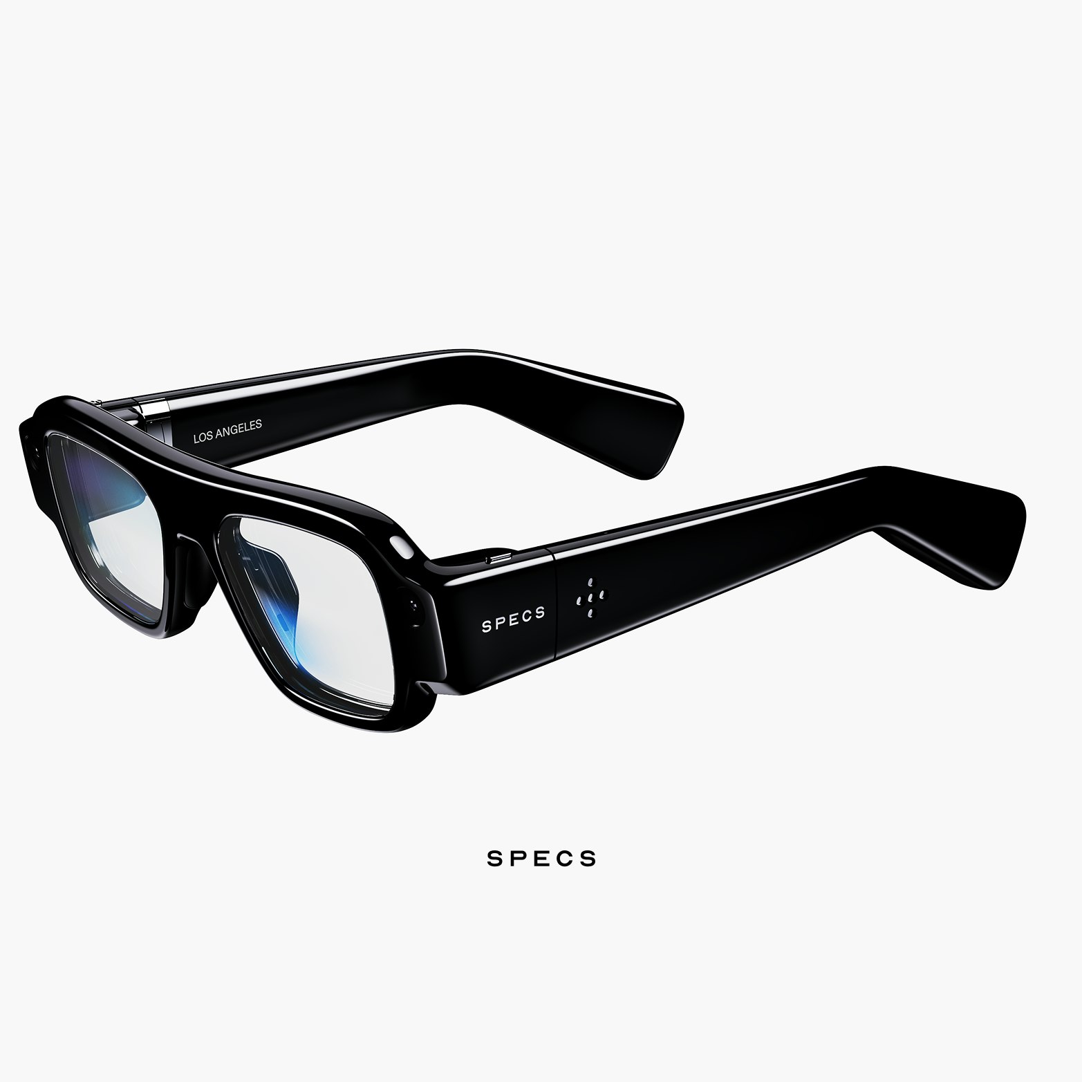 Snapchat SPECS：藏在透明眼镜里的强大计算机