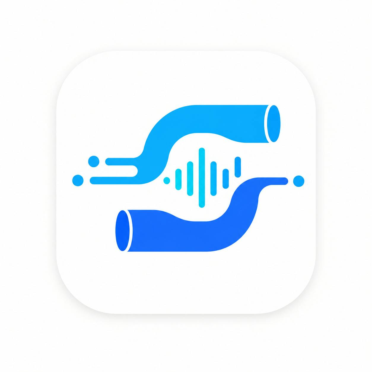SoundPipe:为 Mac 打造的专业混音台
