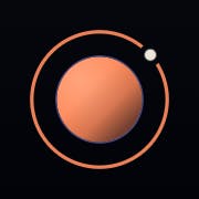 Planet-X:用一颗会呼吸的星球,安放对逝去亲人的思念