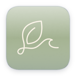 Breva:让你的 Mac 触控板化身温柔呼吸引导器