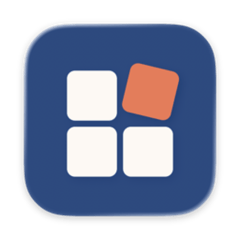 CubbyPad:macOS 26 上的智能启动台回归