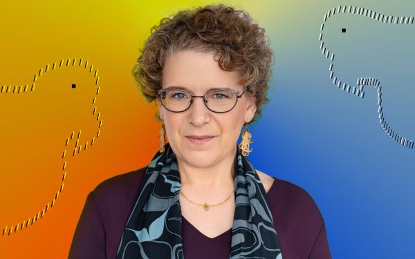专访“随机鹦鹉”作者 Emily Bender:五年后,在 ChatGPT 时代重新审视那篇论文