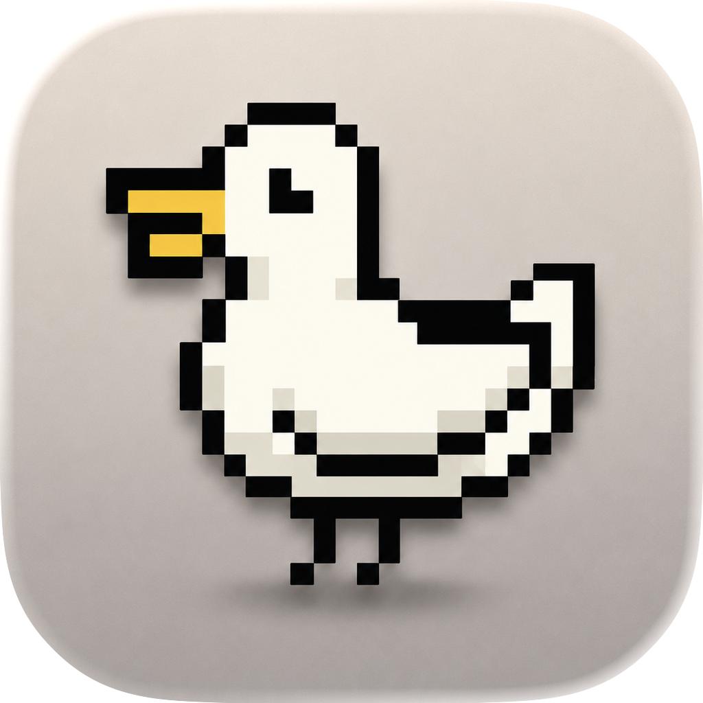 QuackScreen:MacBook 刘海也能用来拖放截图了