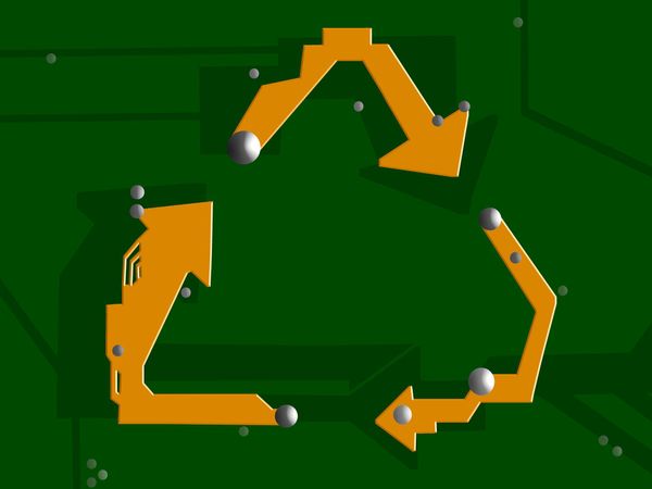 欧洲Circuit4EU计划:从电子垃圾中“掘金”稀土,加速十项技术落地