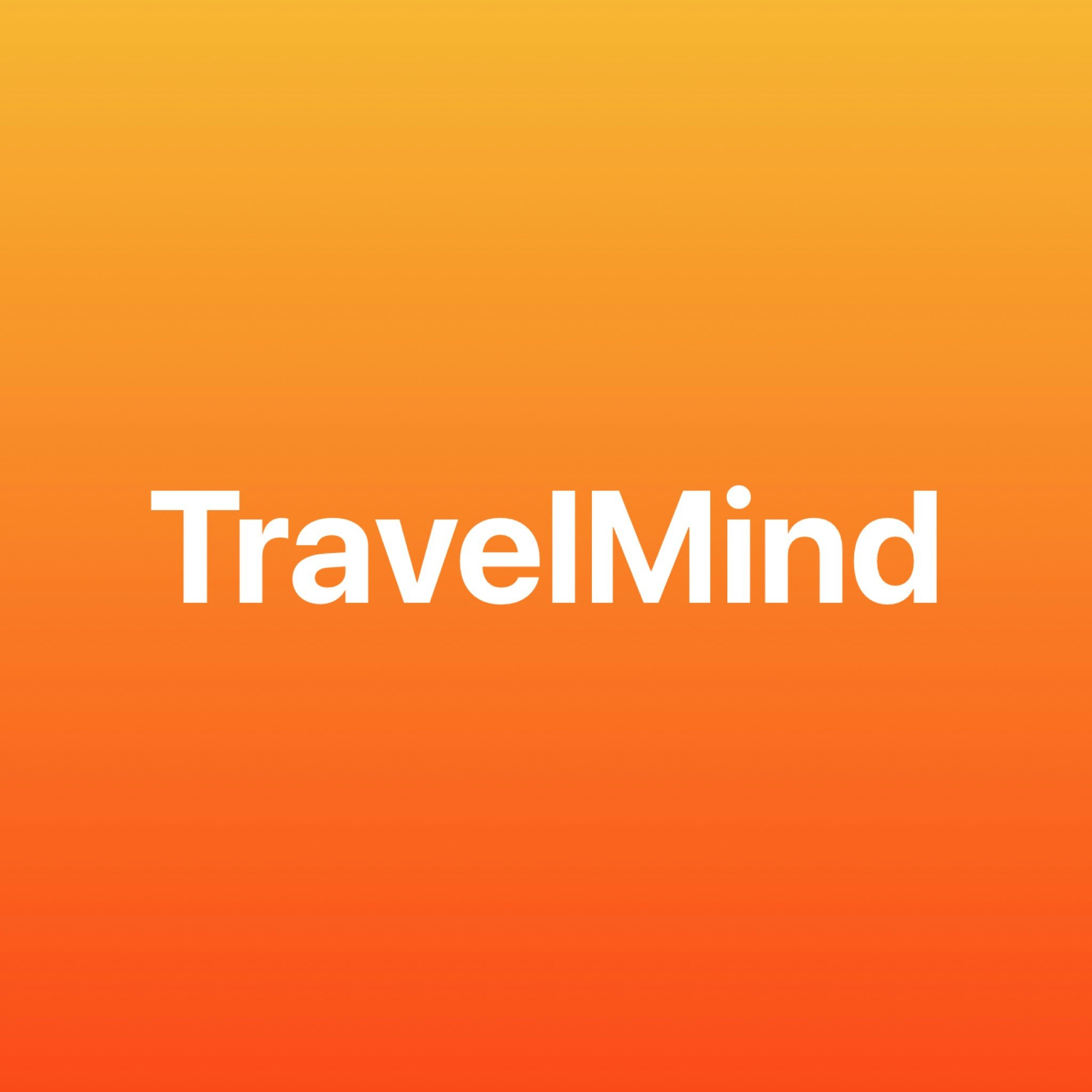 TravelMind:AI驱动的城市探索,口味至上,告别点评