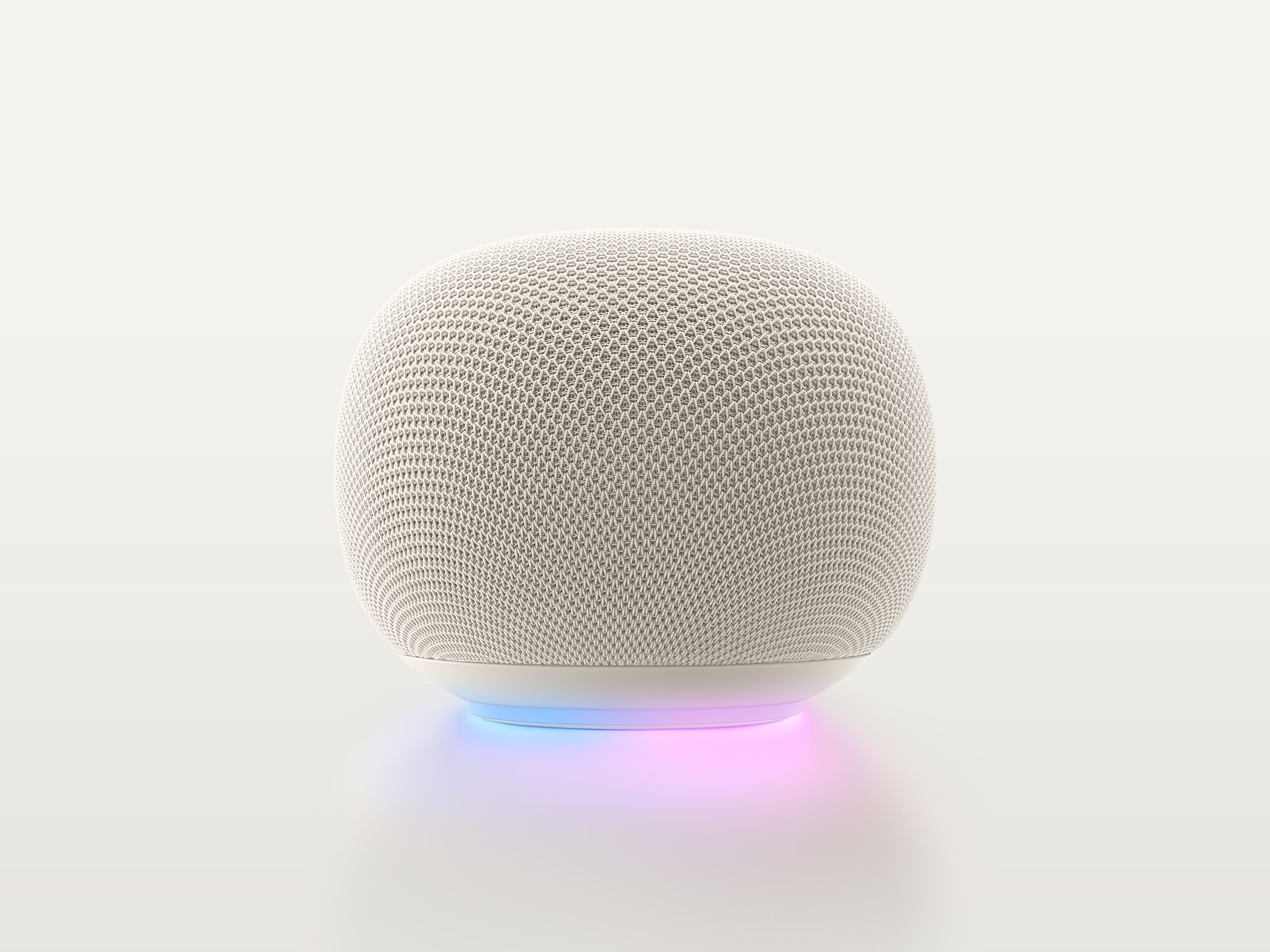 搭载Gemini的Google Home Speaker终于来了
