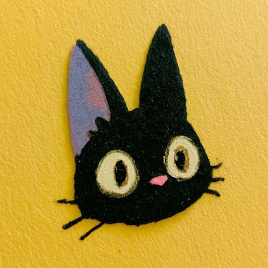 Yomi:一只爱听人读书的小猫,带来治愈系陪伴体验
