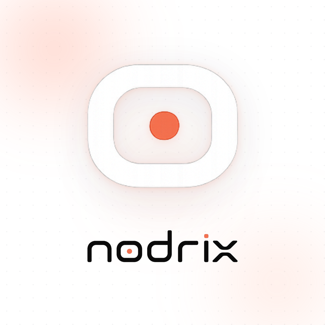Nodrix:一键部署到 Cloudflare,打造你的专属物联网云平台
