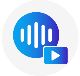 Cadence:一次录制,自信发送