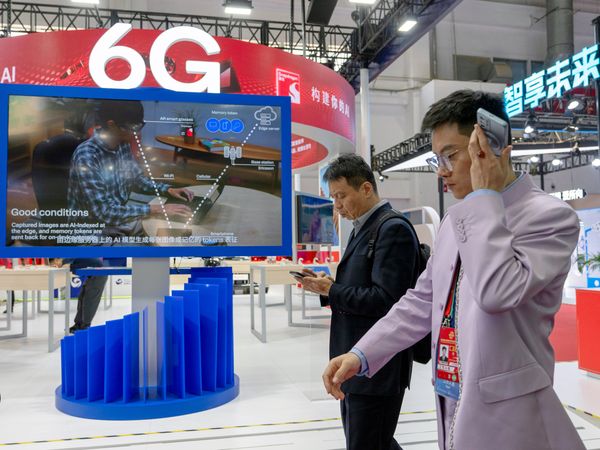 Wi-Fi与蜂窝网络争夺6 GHz频段：一场全球频谱大战