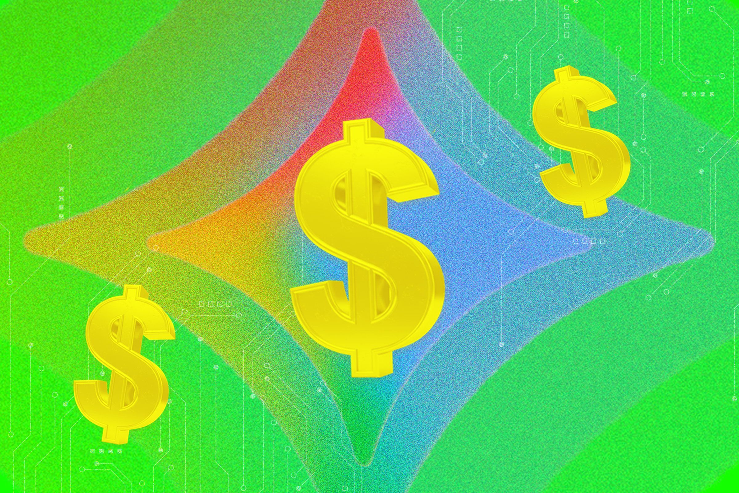 谷歌 Gemini 新配额机制全解析:你的 AI 用量为何变少了?