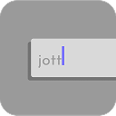 Jott:用 Mac 刘海屏快速记笔记,语音文字都支持