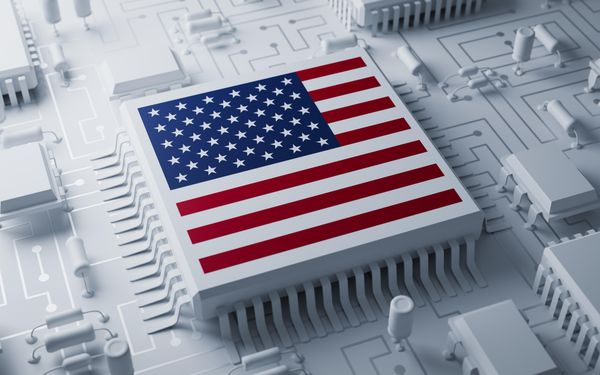 美国在建设芯片厂的同时忽视研发?CHIPS法案资金分配引争议