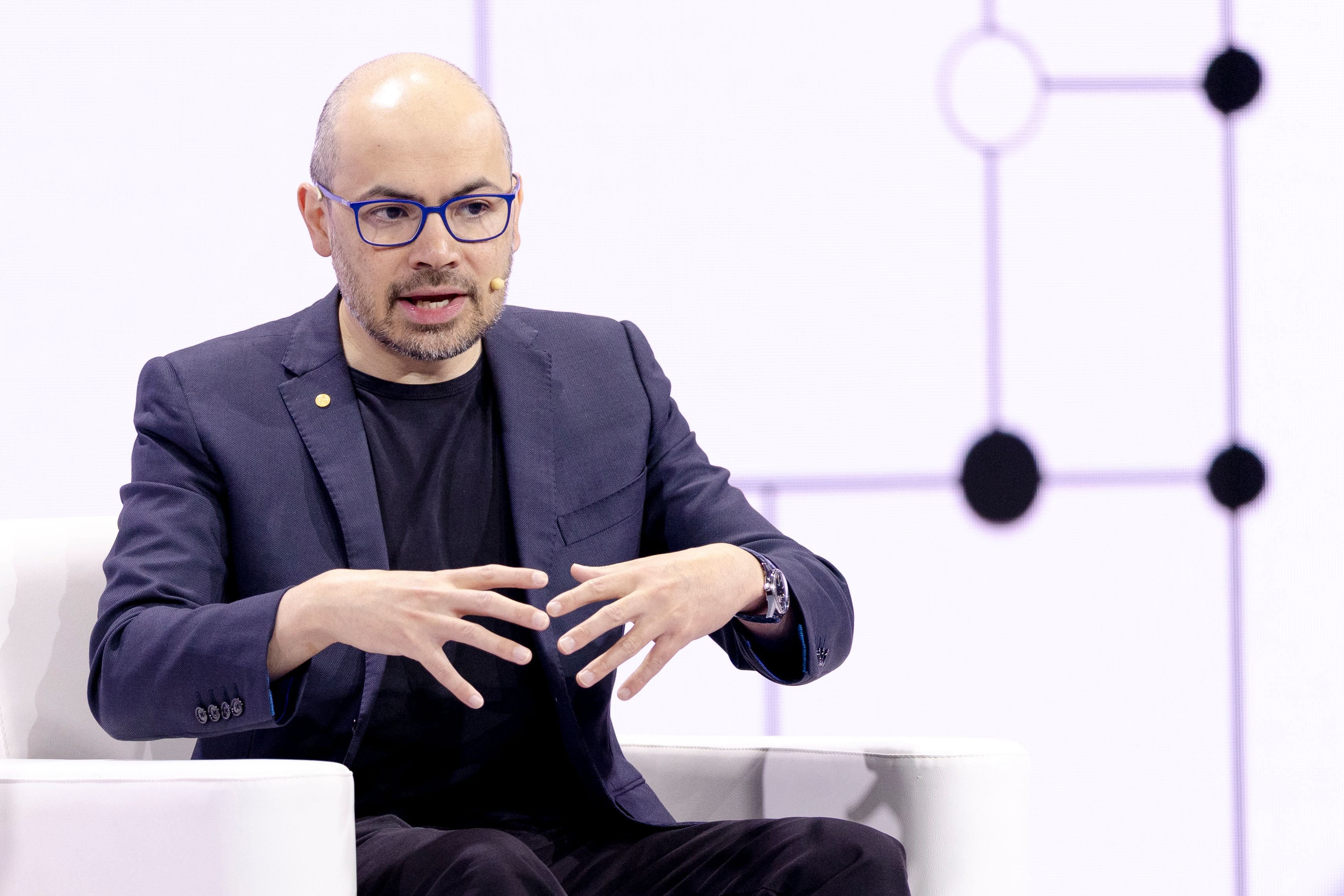谷歌 DeepMind 工会谈判开局不顺,员工指责公司拖延时间