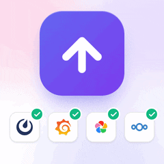 OneDeploy:开源应用部署到你自己的服务器,告别按席位收费