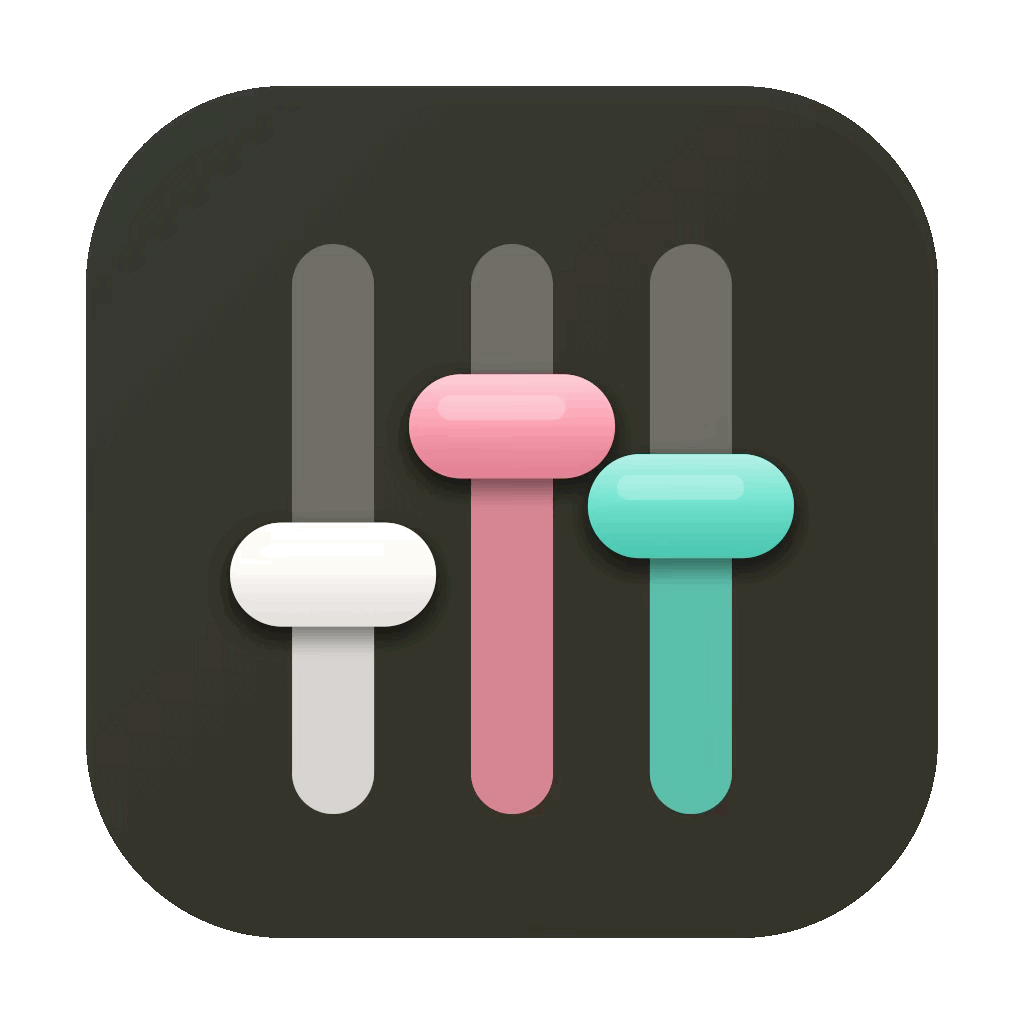 EQK 3.0:Mac 上的动态 AI 均衡器,智能调音新体验