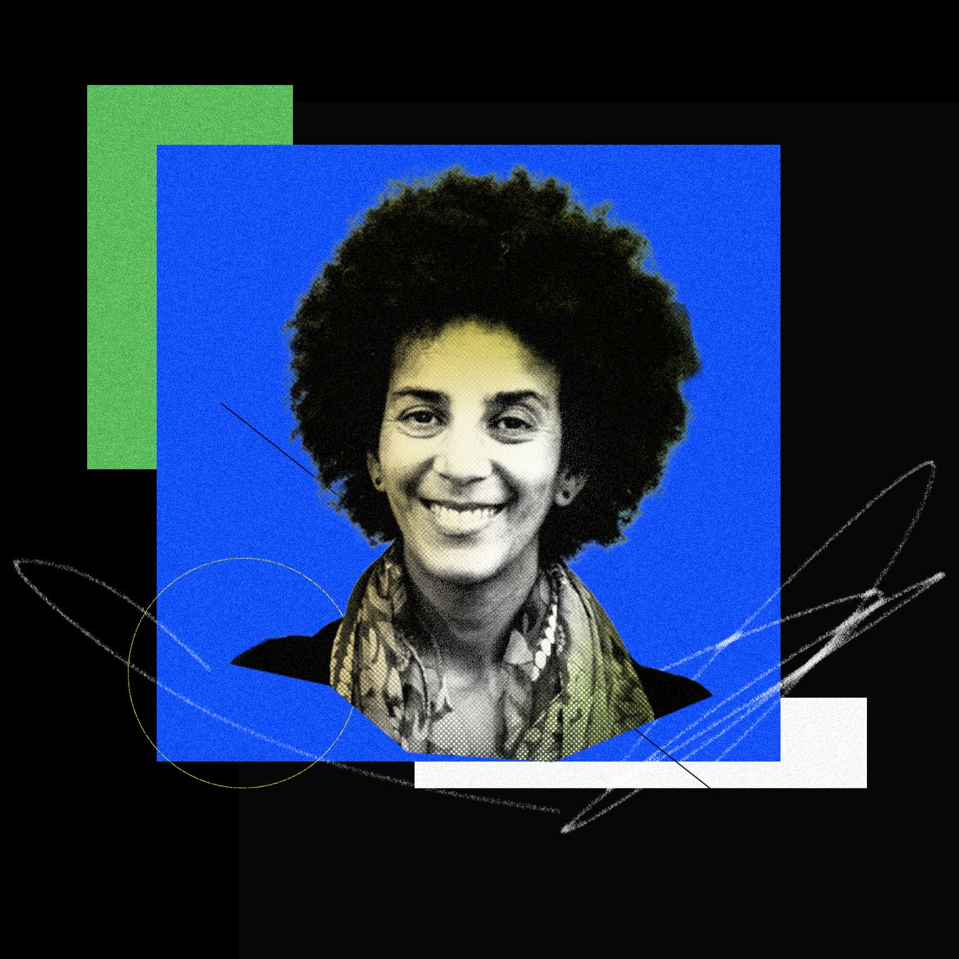 AI 批评者 Timnit Gebru:所谓「生存威胁」只是创始人赚钱的幌子