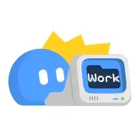 Kimi Work:专为知识工作者打造的AI桌面助手