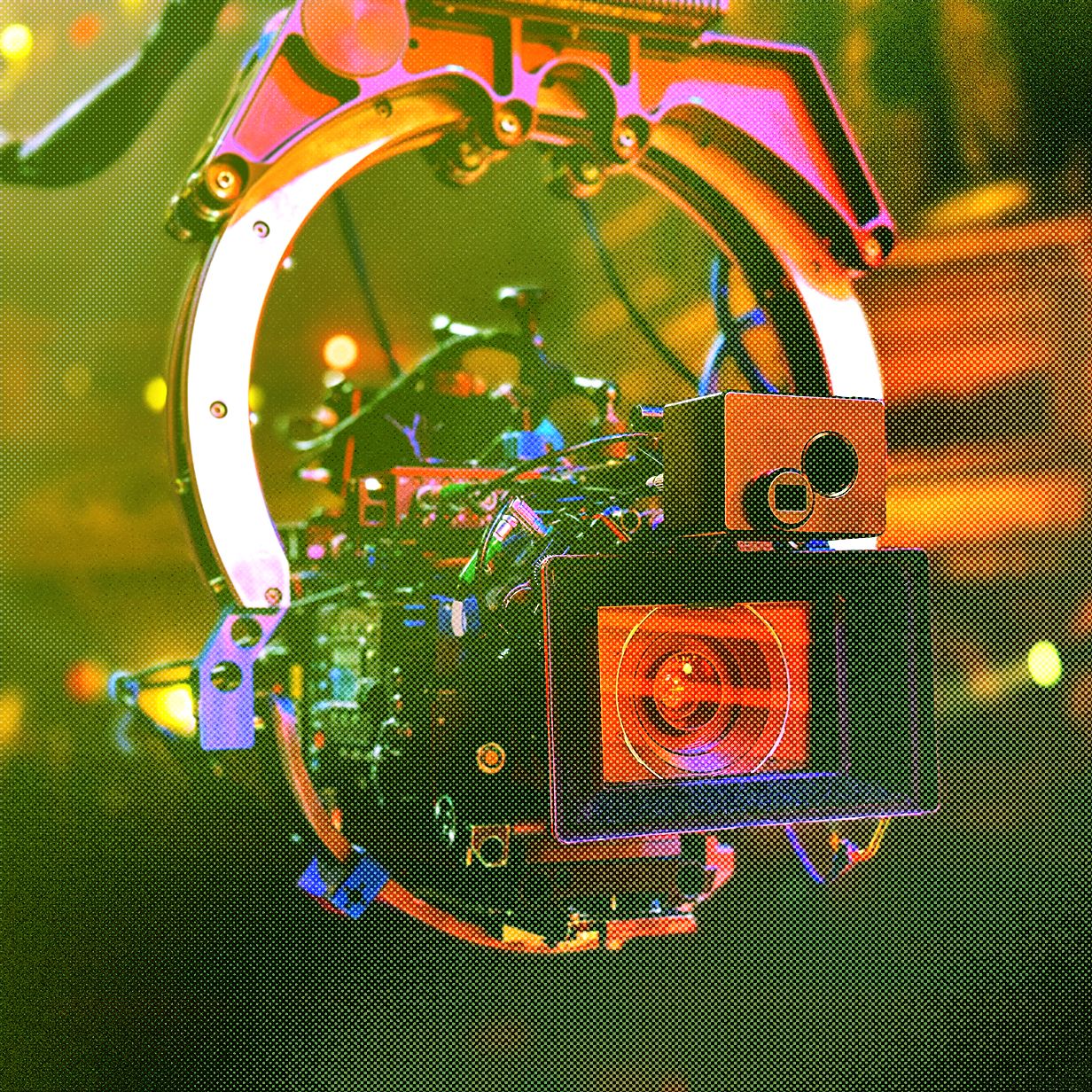 亚马逊放弃 OpenAI 电影、数据中心工人抗议、Meta 员工数据泄露——AI 行业一周大事回顾