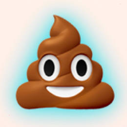 Enshittifier:一款把网页中“AI”替换成💩的Chrome扩展