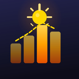 HelioPeak：让每一台苹果设备都成为光伏监控终端