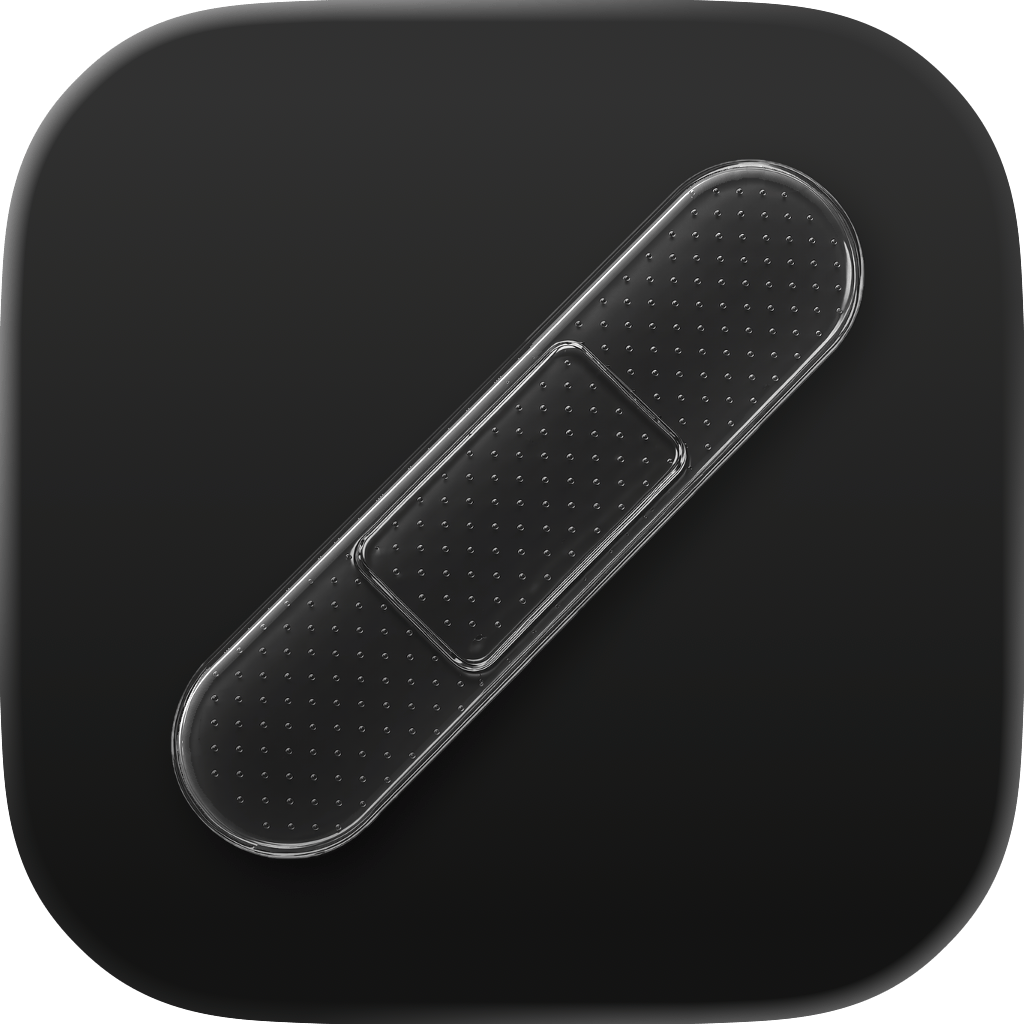 Docktor：让Mac Dock侧边空白空间变身实用小部件面板