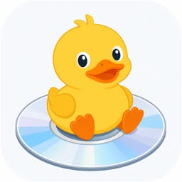 DuckDisk:Mac、云端与SSH存储分析的表格化新工具