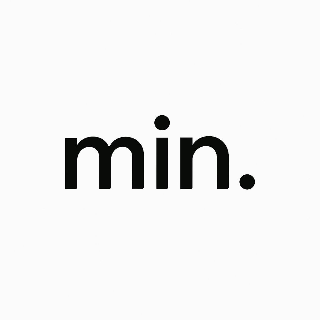 min.:自我构建的CRM,重新定义客户关系管理