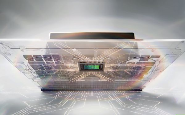 英伟达AI硬件登陆Windows:RTX Spark PC能否重塑桌面生态?