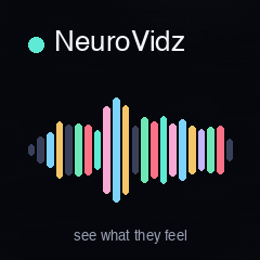 NeuroVidz:看你的视频如何“激活”大脑神经反应