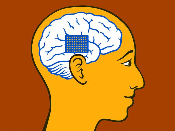 基于脑信号的语音音量增强系统问世,助力听障人士