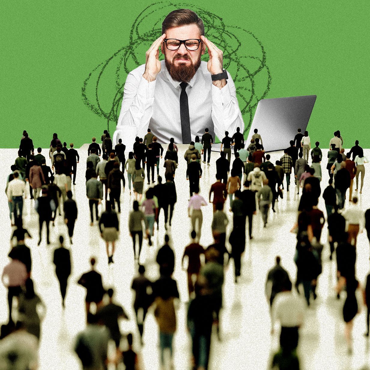 It Should Be Harder to Apply for a Job. No, Really