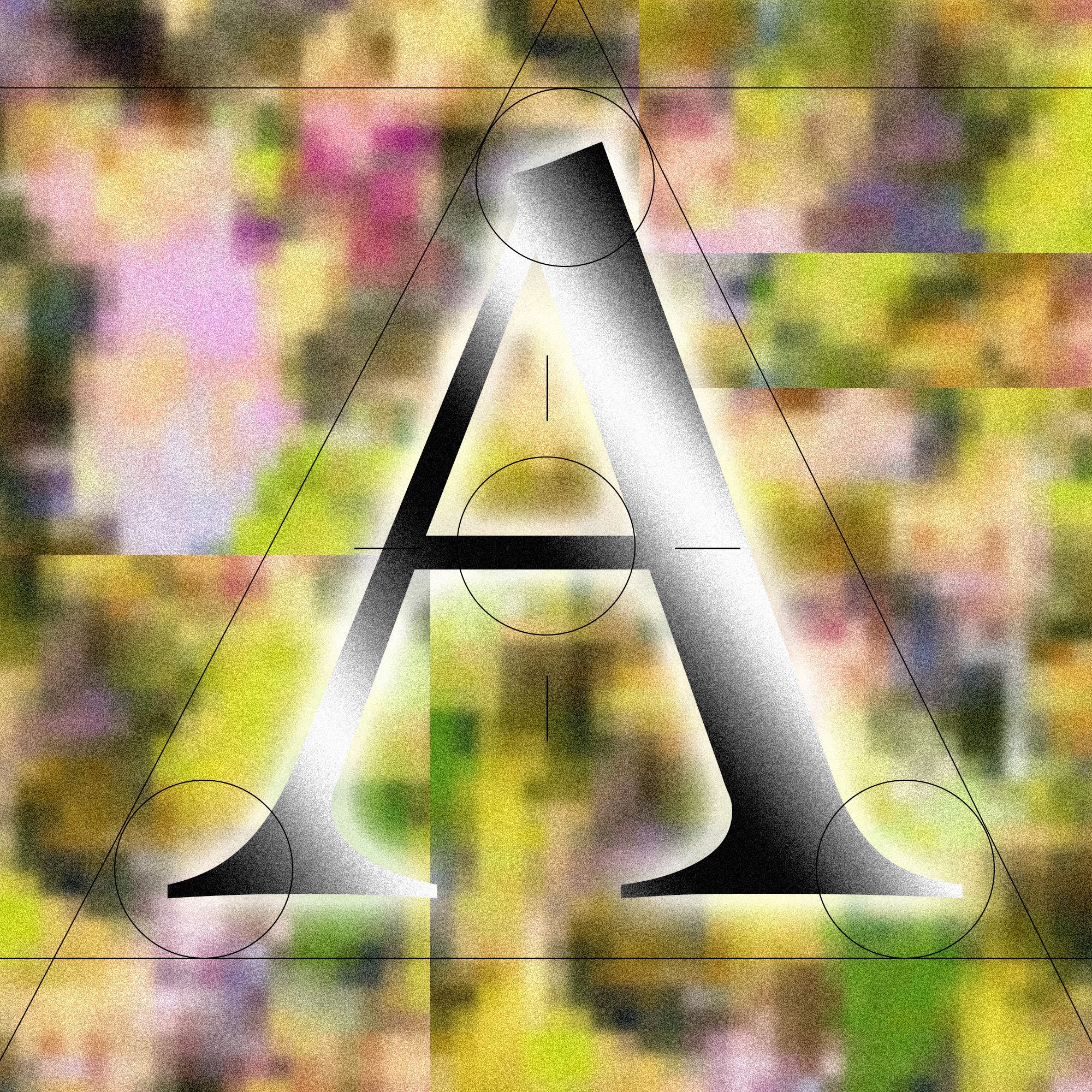 AI 公司爱上衬线字体：是“人性化”还是“品味垃圾”？