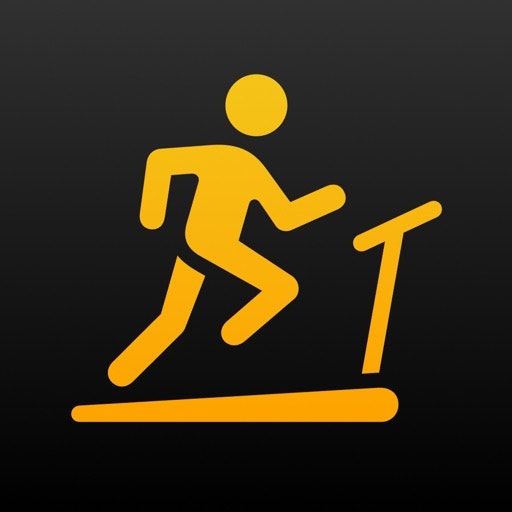 Treadmill Pro：用 iPhone 无线控制你的跑步机