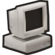 Sinalytica:回到1998年,在Windows 98上运行Lovable