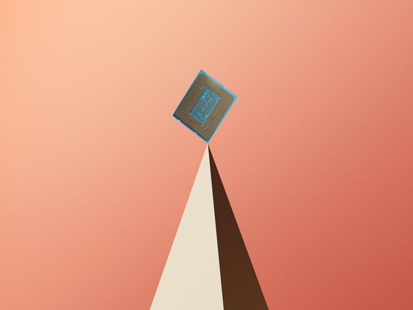 CPU复兴时代来临:智能体AI成为新的性能瓶颈
