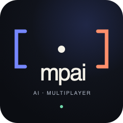 mpai:让 Codex 与 Claude Code 会话秒变多人协作