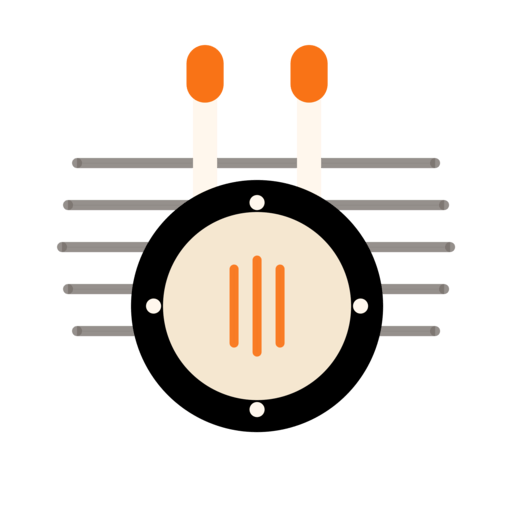 Backbeat Forge:将鼓点音频一键转为可编辑乐谱
