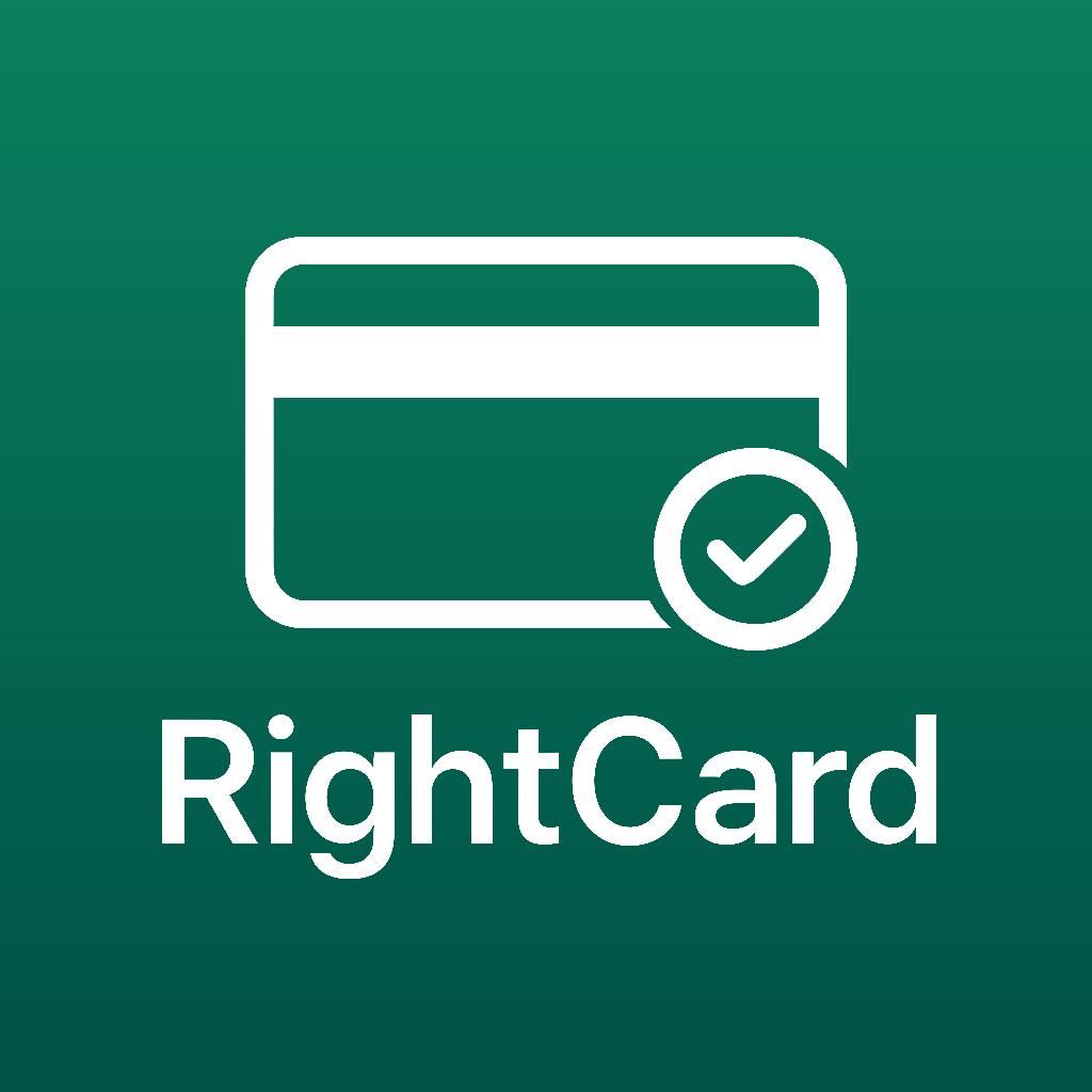 RightCard:不查银行账户,也能帮你选对信用卡的“诚实”推荐工具